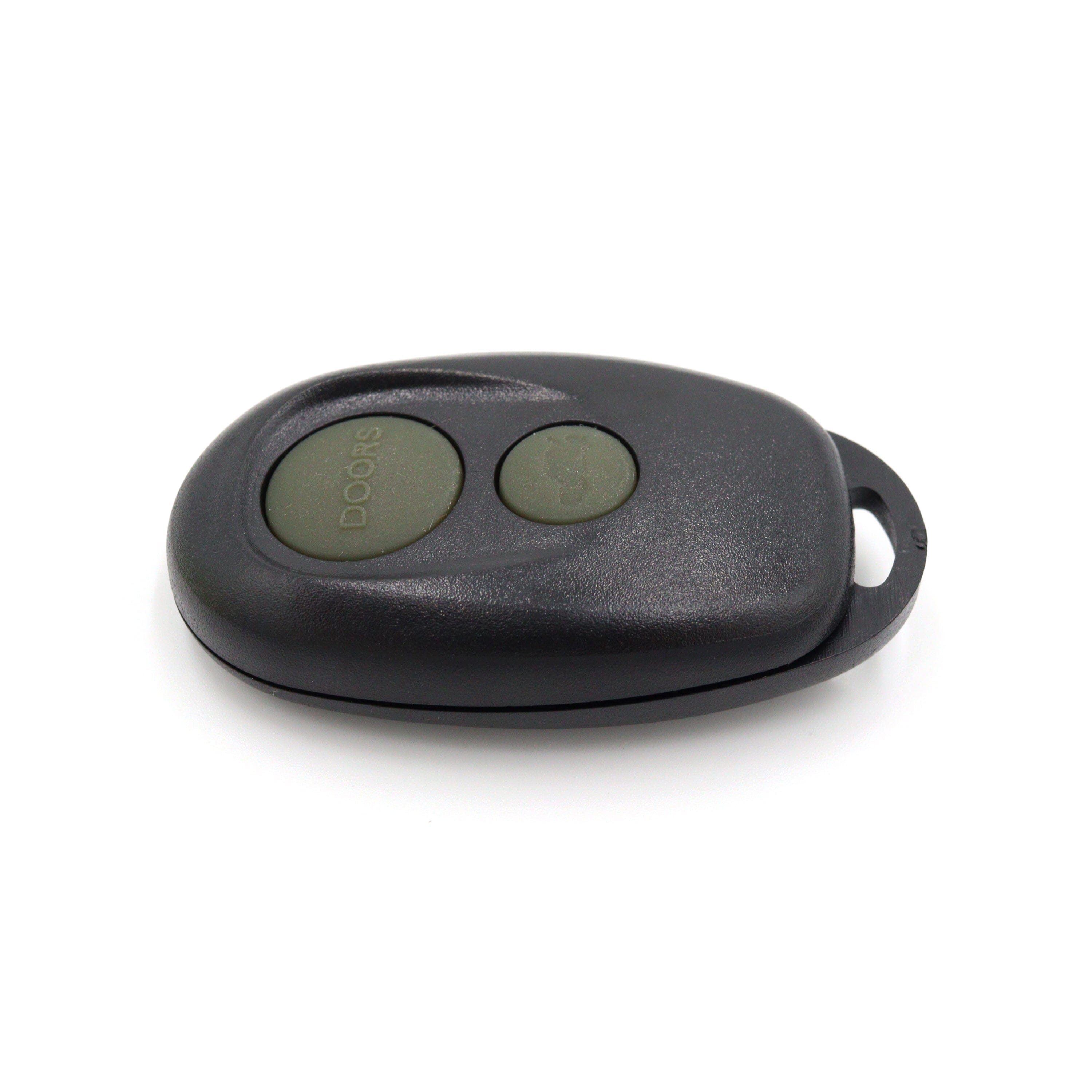 Complete 2 Button Remote To Suit Toyota Camry Avalon | Remote Pro